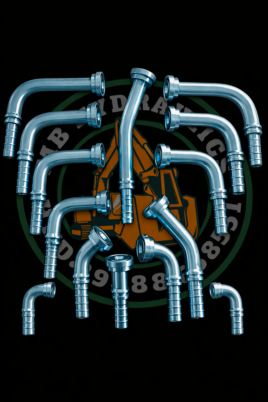 Flanges