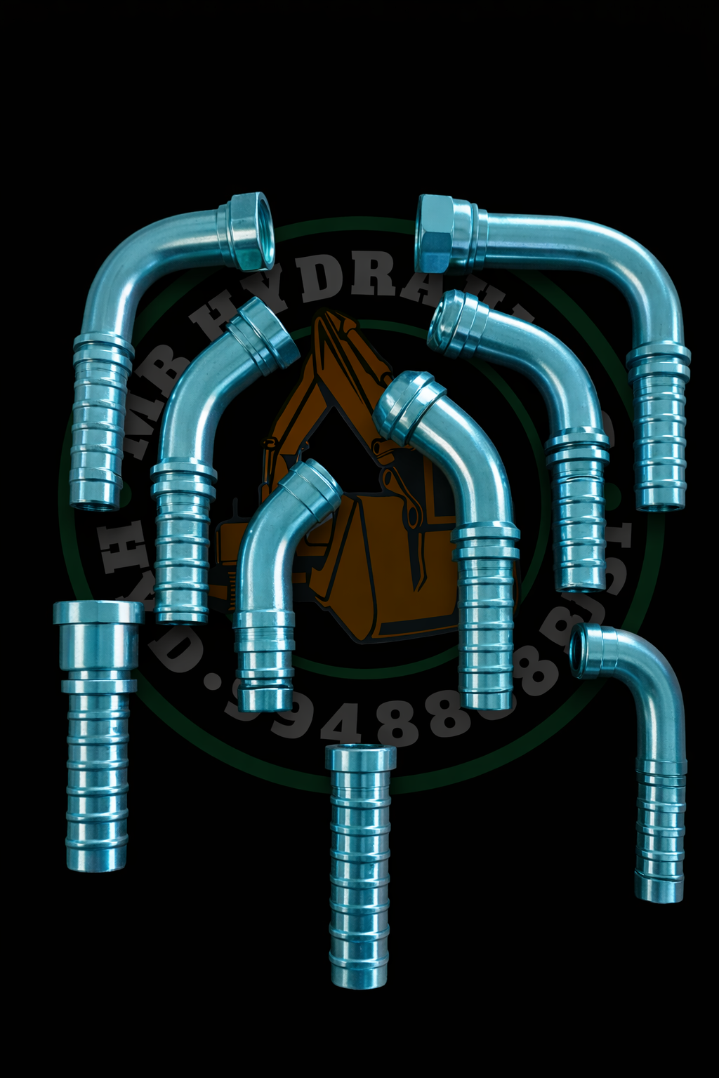 O Rings & Dowty Seal