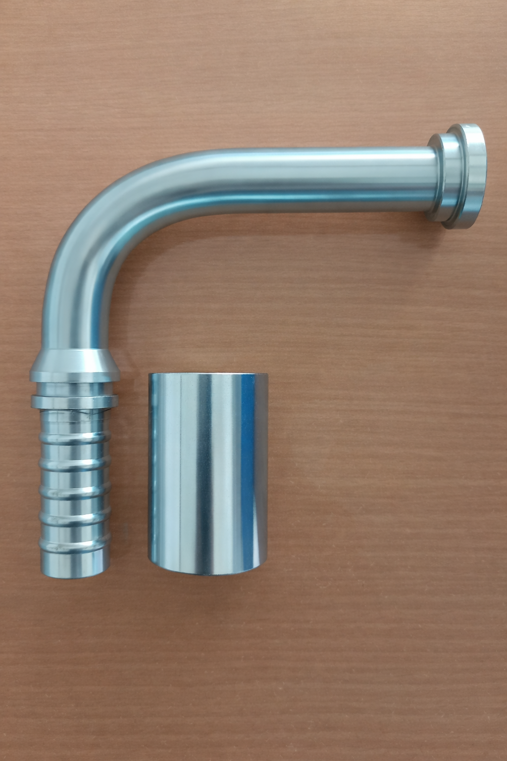 1 4SP X 38 Flange 90 - 150 DL