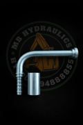 1-2 4SP X30.1 FLANGE 90 BEND 150 DL
