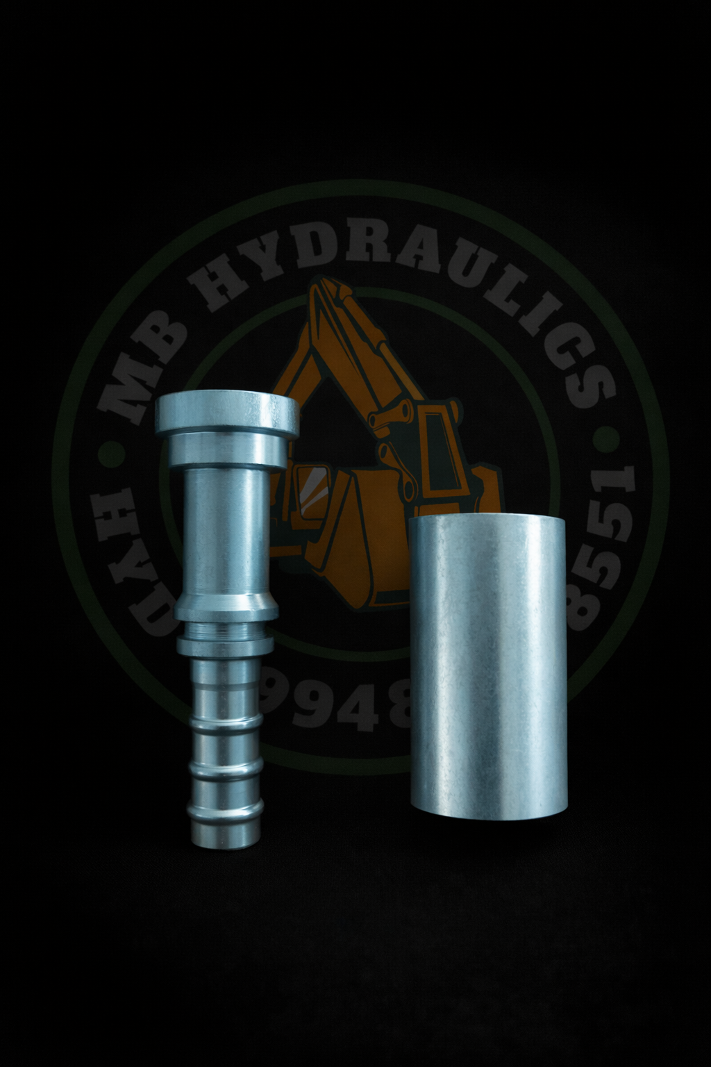 1-2 4SP X 30.1 FLANGE ST