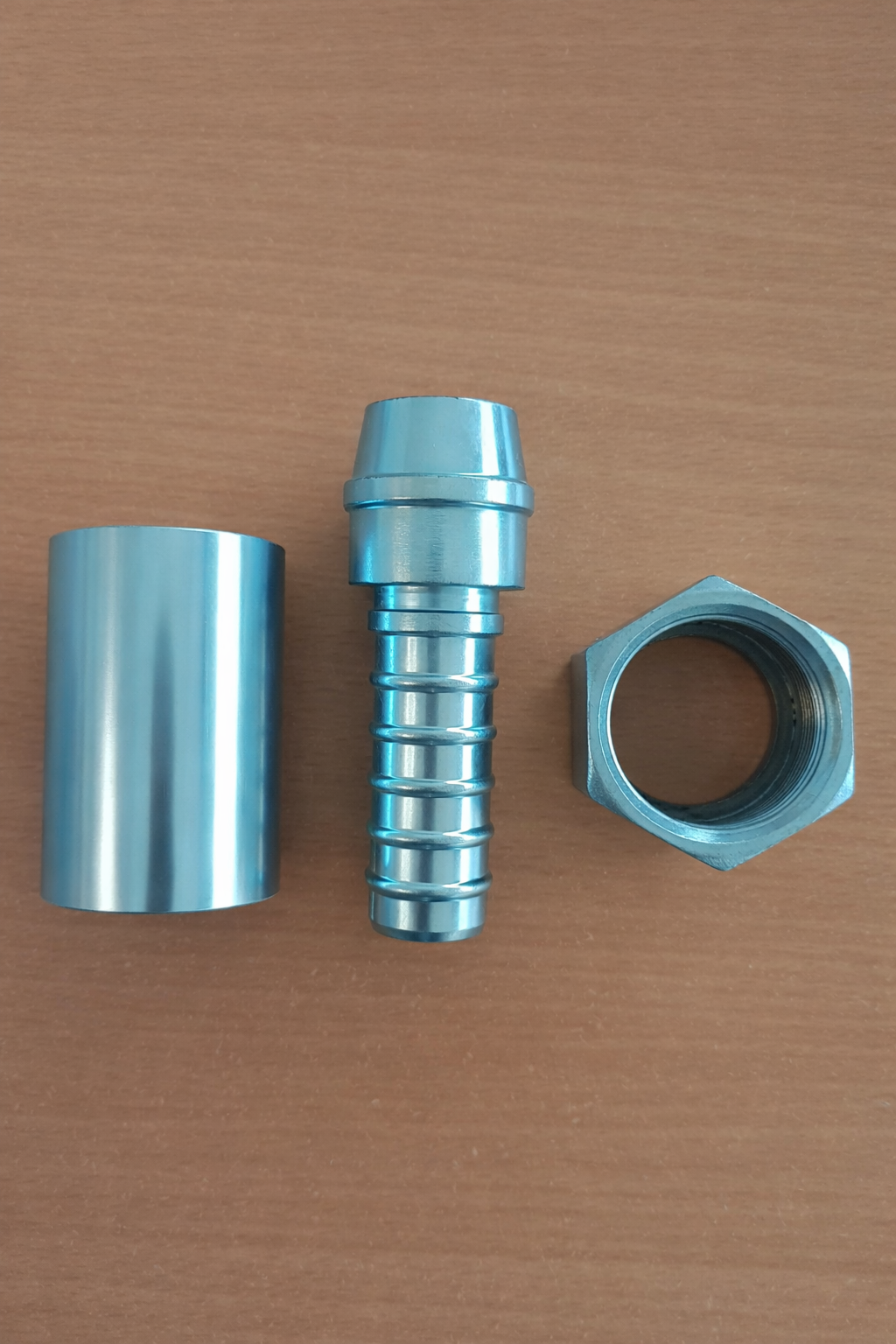 1' 4SP X M42 ST BACK