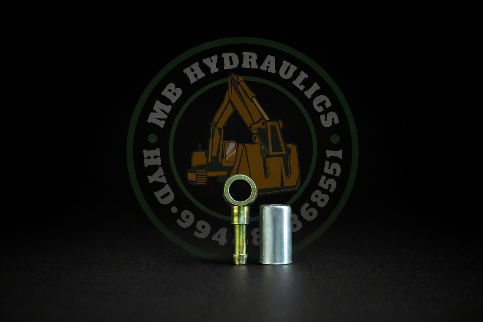 1-4 X 10 MM LP BENJO