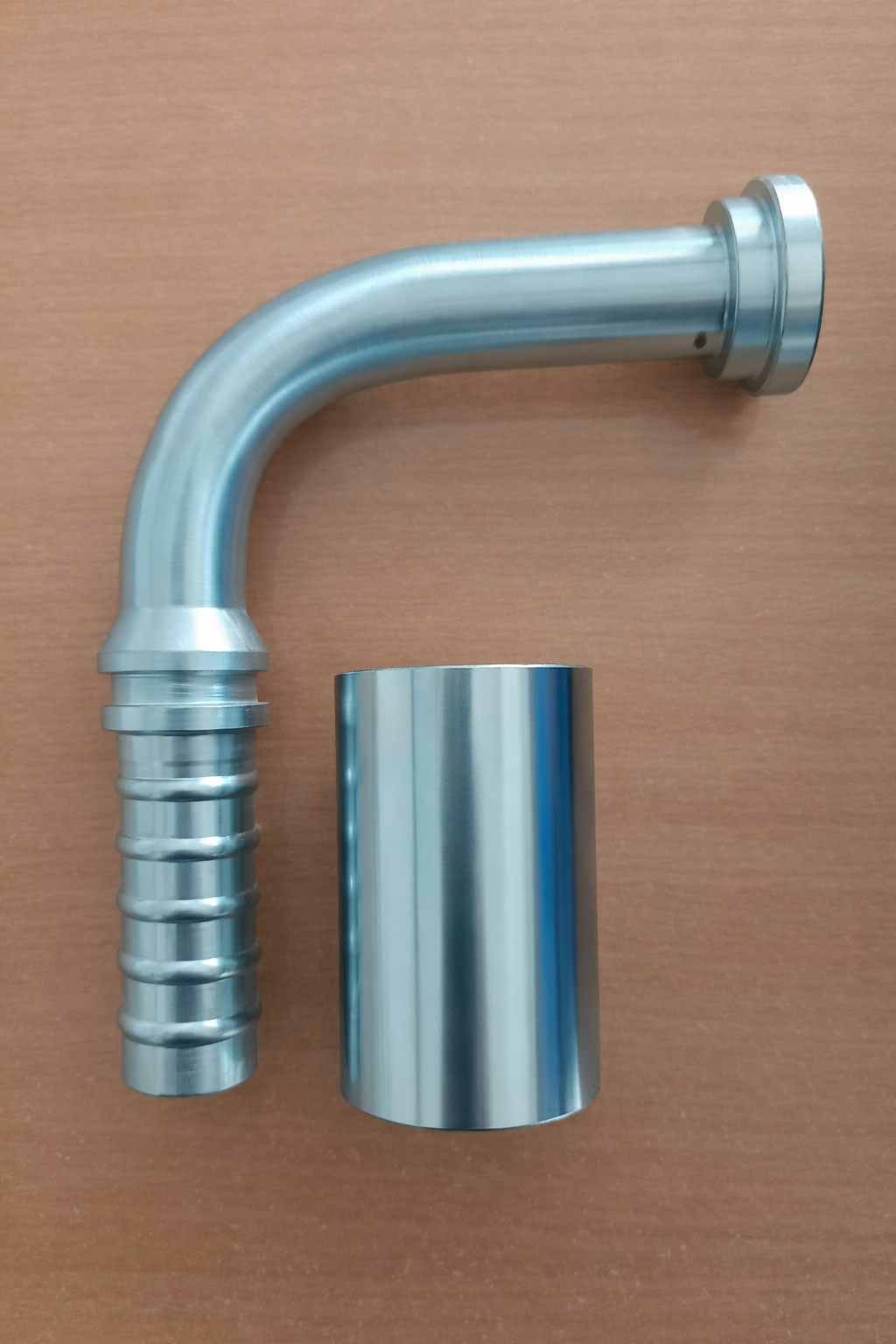 1 4SP X 38 Flange 90 - 110 DL