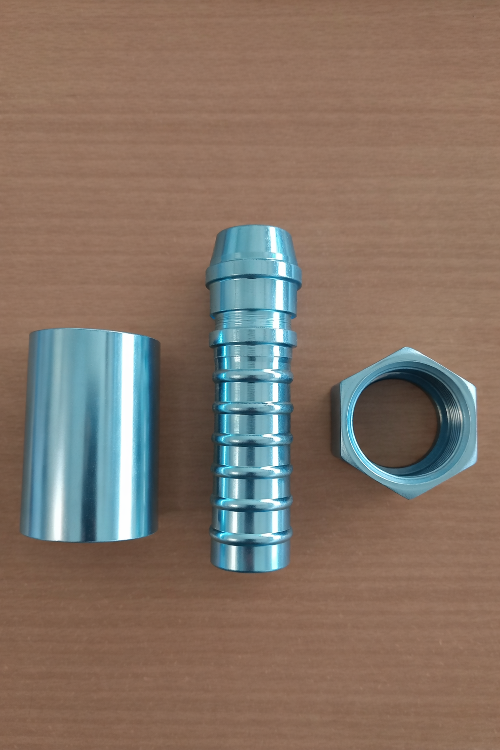 1' 4SP X M36 ST BACK